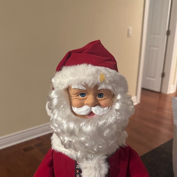 Vintage Pan Asian Story teller Sandta - Picture 2 of 16